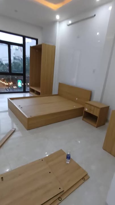 Căn hộ cho thuê tại Hải Châu 1PN, Studio giá 5 triệu - Nội thất đầy đủ, tiện nghi!