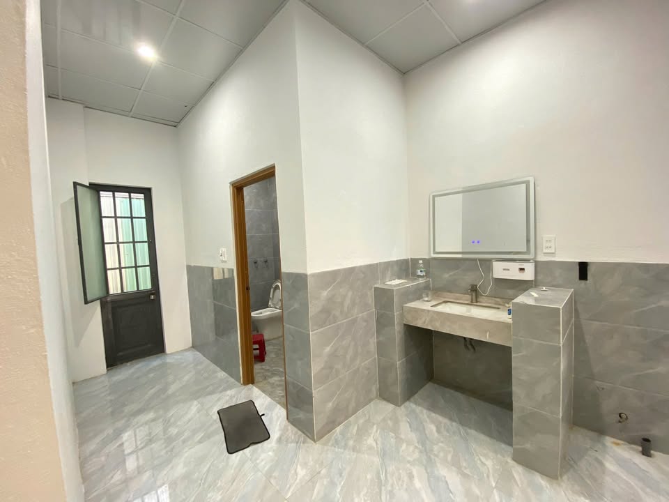 Nhà nguyên căn cho thuê tại đường Dương Sơn 3, Hòa Châu, Đà Nẵng - Phù hợp cho văn phòng và gia đình