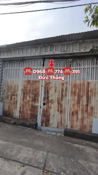 Đất nền đường Huỳnh Thị Na, Hóc Môn 160m² giá 5.2 tỷ - Tiện xây dựng tự do!