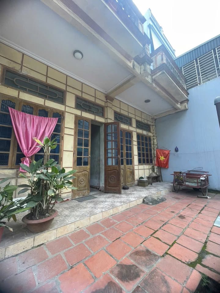 Nhà 1 tầng đường Nguyễn Tĩnh, Đông Hương 50m² chỉ 2 tỷ - Ô tô đỗ cửa!