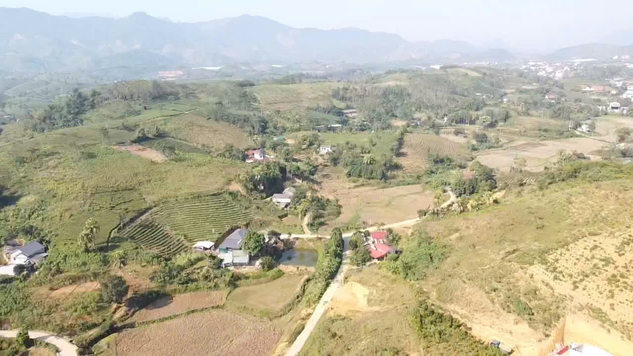 Lô đất đẹp tại Mỹ Thuận, Tân Sơn, Phú Thọ 3.300m² chỉ 999 triệu - Tiềm năng phát triển tuyệt vời!