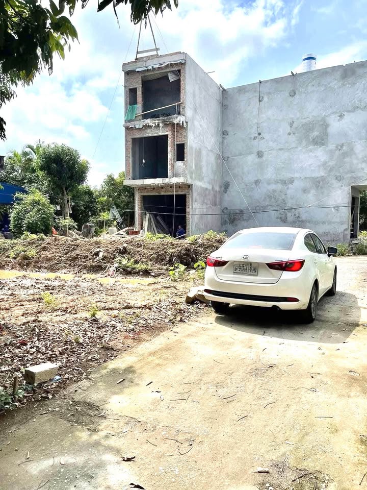 Đất liền kề ngõ 329 Đường Kênh - P Nam Định 59m² giá 1.75 tỷ - Pháp lý rõ ràng!