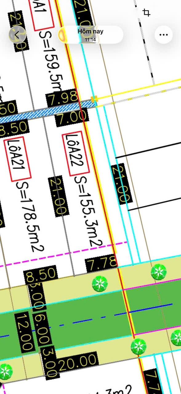 Đất nền Đô Lương 155m² giá 2.3 tỷ - Vị trí đẹp, giao thông thuận lợi!