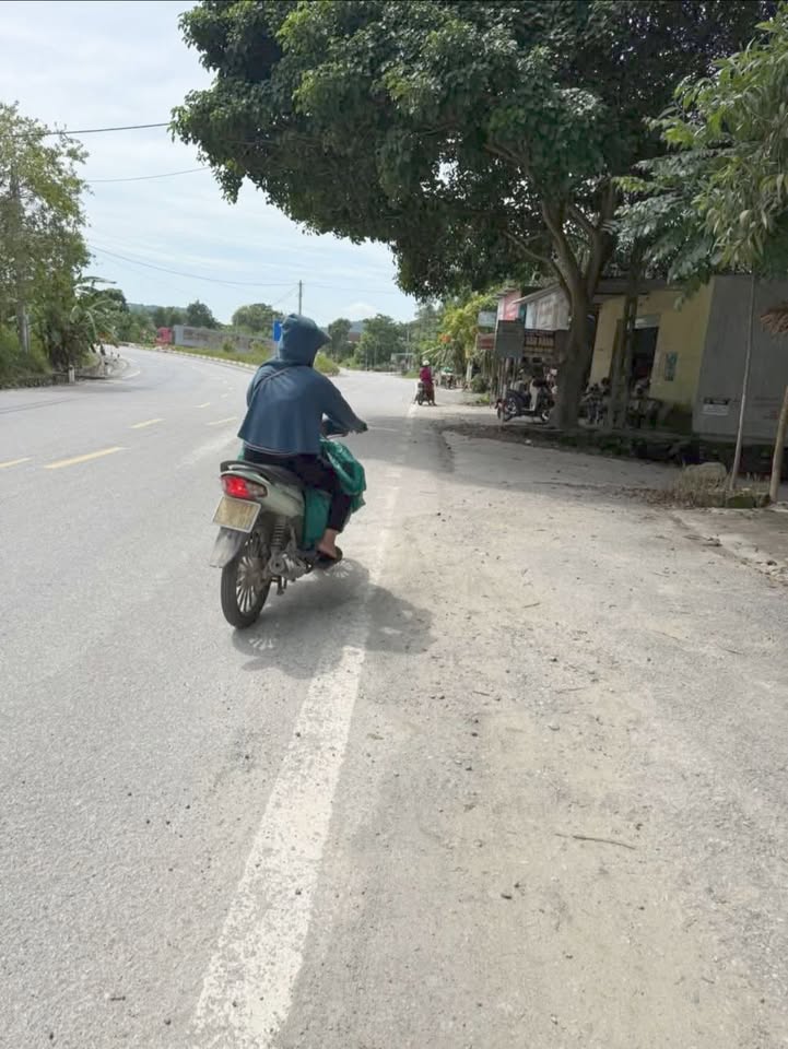 Đất kinh doanh tại Quốc Lộ 15A, Mỹ Sơn, Đô Lương 210m² giá 1.4 tỷ - Đầu tư sinh lời!