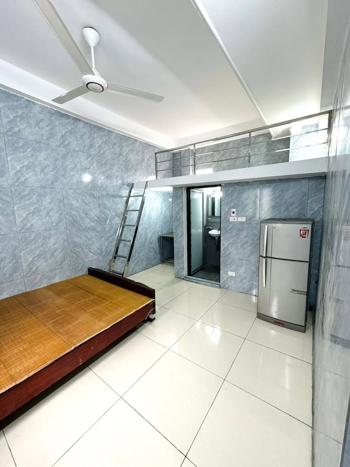 Phòng cho thuê mới tại Trần Cung, Cổ Nhuế 1 - Giá chỉ từ 3.5 triệu/tháng!