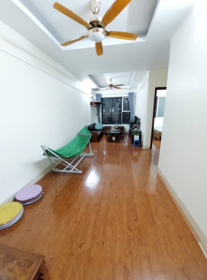 Căn hộ Kiến Hưng 70m² giá thỏa thuận - Căn góc thoáng sáng, sẵn sàng vào ở!