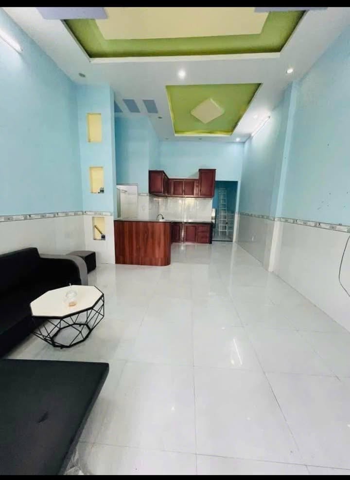 Nhà cho thuê tại Phường Đông Hòa, Dĩ An, 77m² - Giá chỉ 5 triệu/tháng!