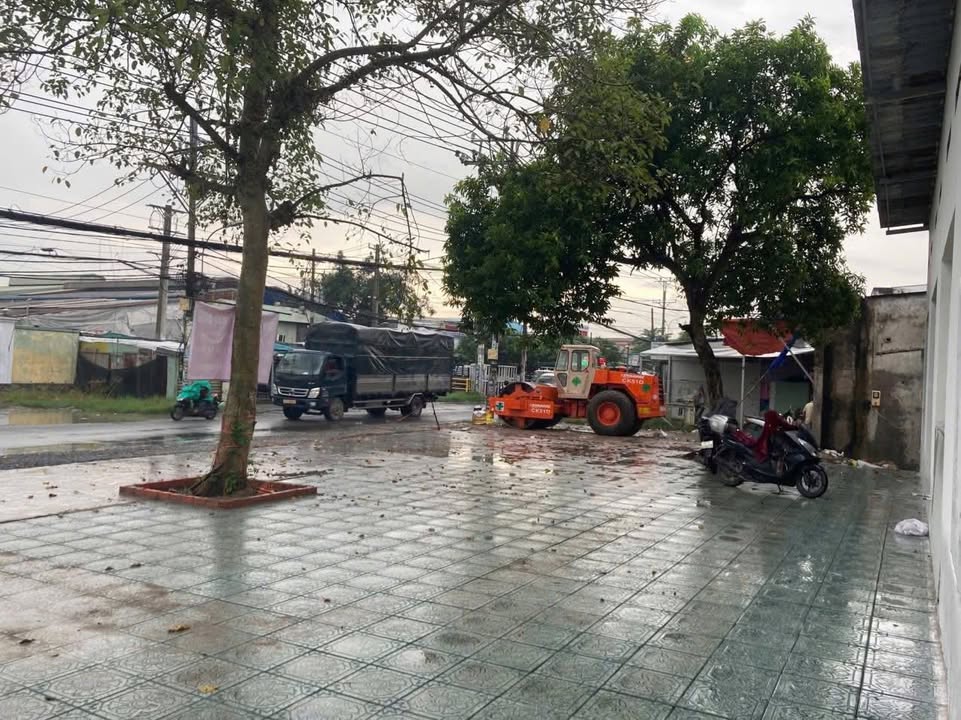 Nhà mặt tiền Vĩnh Lộc, Bình Chánh, giá 5 triệu - Mặt bằng lý tưởng cho kinh doanh