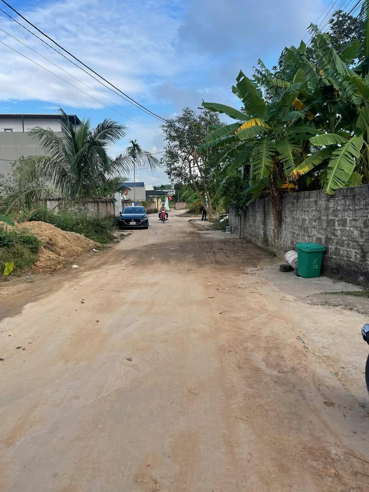 Đất nền phường Thanh Sơn Uông Bí 80m² giá thỏa thuận - Đầu tư sinh lời ngay!