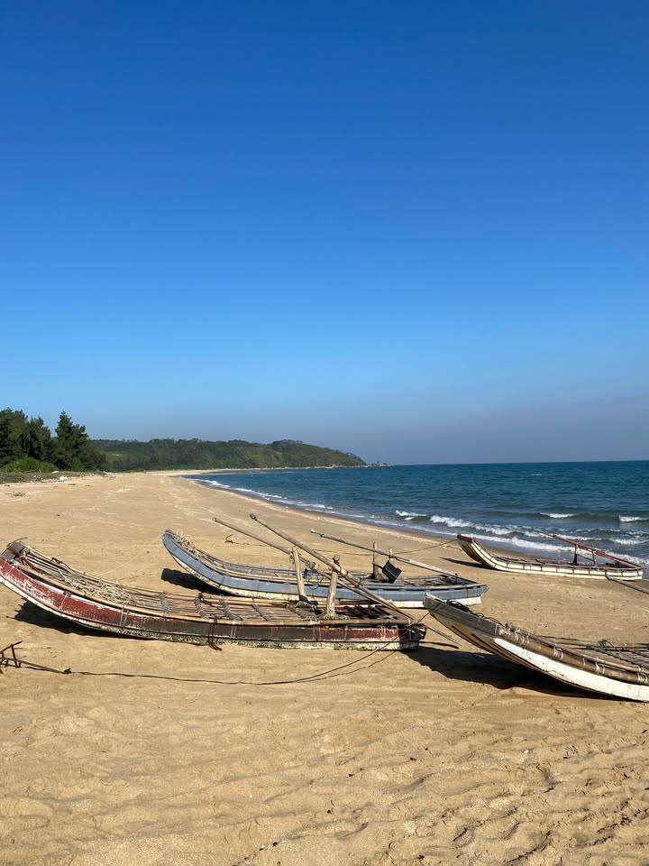 Đất nền đảo Vĩnh Thực Móng Cái 450m² - Pháp lý rõ ràng, đầu tư sinh lời!