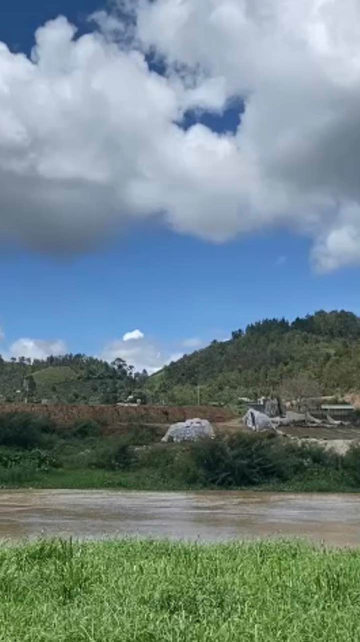 Đất thổ cư 10.054,3m² tại xã Phú Hội, huyện Đức Trọng - Giá chỉ 16 tỷ!