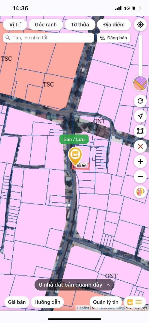 Nhà mặt tiền kinh doanh Bà Điểm, Hóc Môn 184m² giá 9.9 tỷ - Cơ hội vàng cho nhà đầu tư!