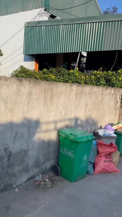 Đất nền tại Nam Sầm Sơn 550m² giá 1.95 tỷ - Đường thông ô tô tứ phía!