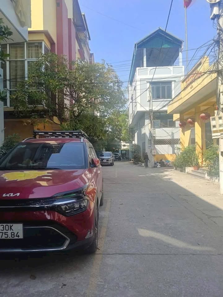 Nhà cấp 4 Duyên Thái, Thường Tín, 51m² giá 5.65 tỷ - Sổ hồng chính chủ!