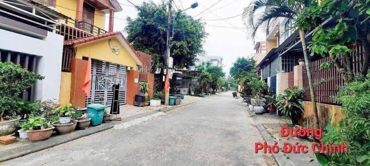 Đất mặt tiền Phó Đức Chính, Phú Hải 120m² giá 2.8 tỷ - Đầu tư sinh lời ngay!