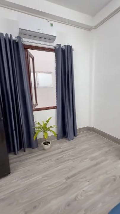 Căn hộ cho thuê 1PN Bàu Cát 7 triệu/tháng - Tiện nghi, sẵn sàng vào ở!