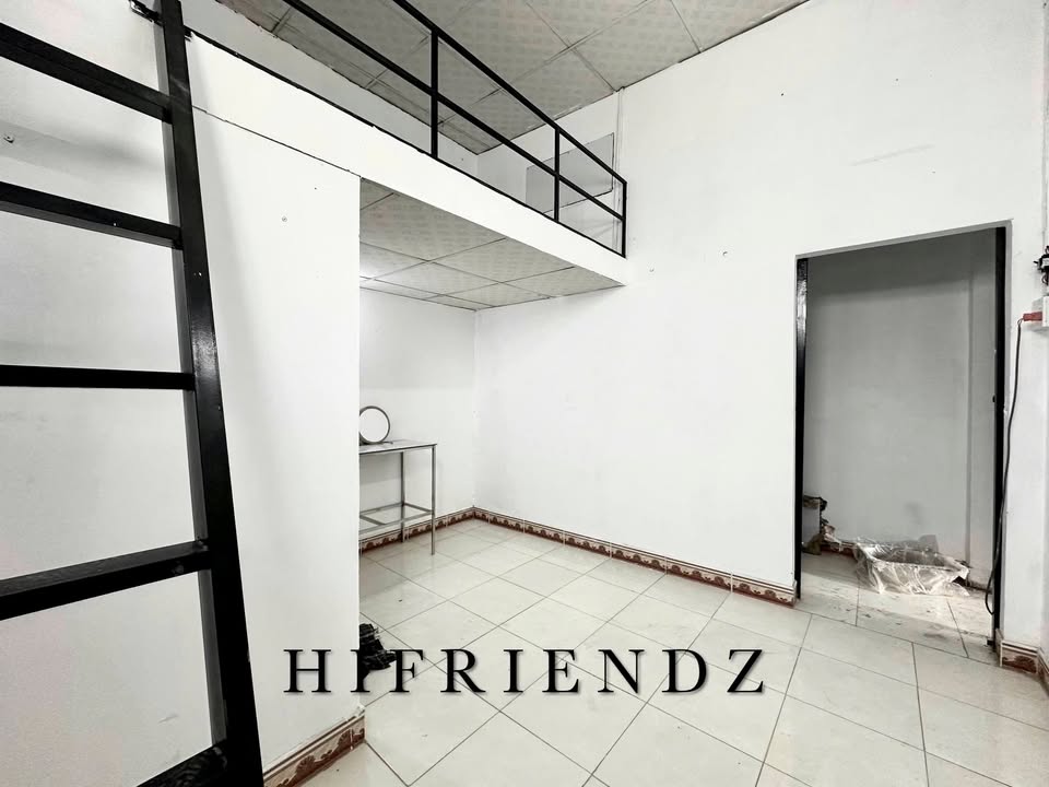 Phòng cho thuê đường 26/3, Bình Hưng Hòa, Bình Tân - Chỉ 2.7 triệu/tháng, thoải mái nuôi thú cưng!