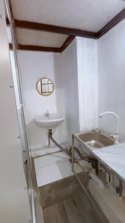 Phòng cho thuê 131 Đường 26/3, Bình Hưng Hòa, 2.4 triệu - Tiện nghi đầy đủ, thoải mái ở ngay!