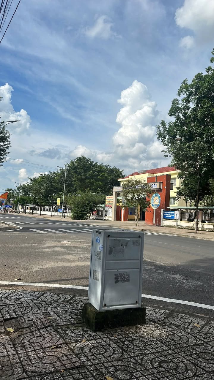 Cho thuê mặt bằng kinh doanh tại đường Phan Bội Châu, Đồng Xoài - Chỉ 5 triệu/tháng!