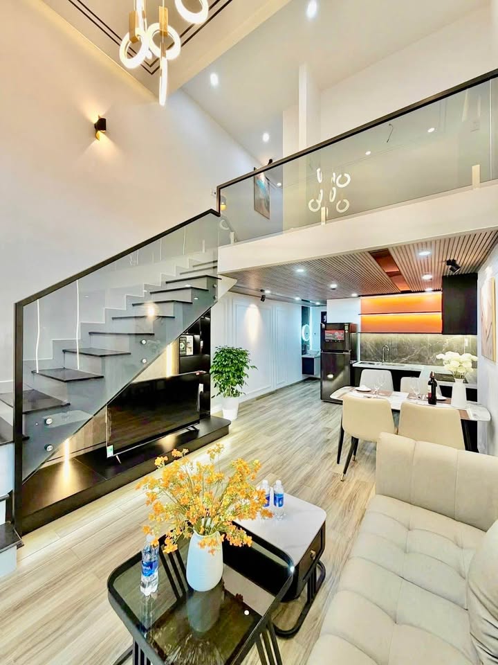 Nhà đẹp quận Thanh Khê, Đà Nẵng 50m² giá 3 tỷ - Sẵn sàng vào ở ngay!