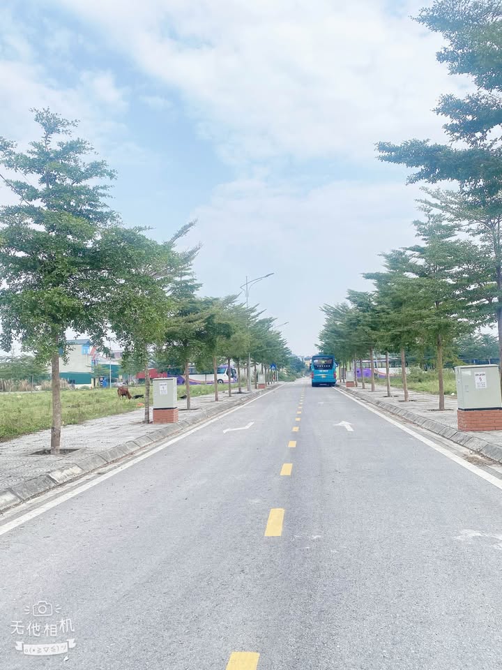 Đất nền Kim Thành, Tiên Nội 93m² - Giá đầu tư hấp dẫn, vị trí đẹp!