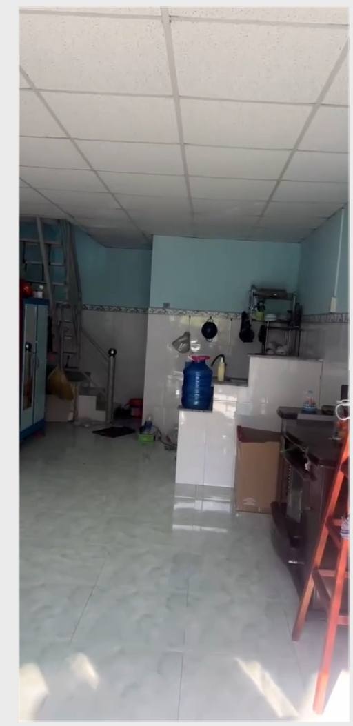 Nhà bán 28m² tại khu dân cư Phú Sinh, Đức Hòa chỉ 200 triệu - Giảm giá kịch sàn!