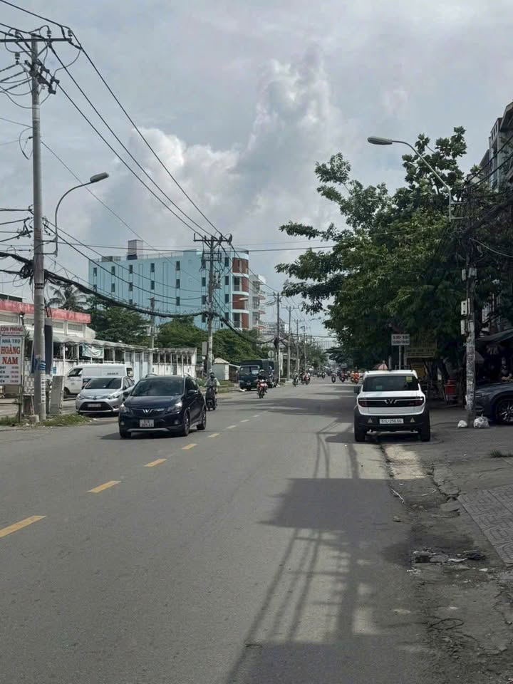 Nhà Đôi Mặt Tiền Phan Anh Tân Phú 240m² giá 25 tỷ - Kinh doanh sầm uất!