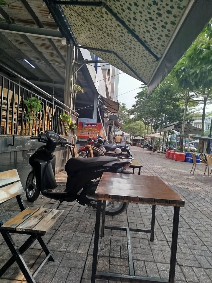 Căn hộ chung cư Thái Sơn Bình Tân 79m² giá 2.5 tỷ - Sổ hồng chính chủ, full nội thất!