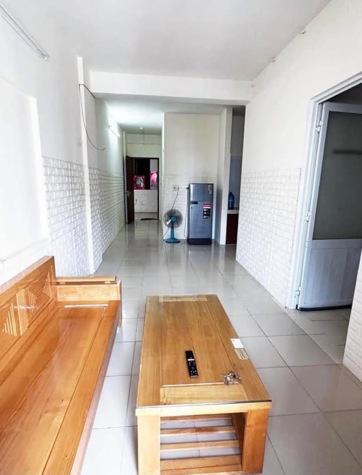 Căn hộ chung cư Vicoland Huế 2 phòng ngủ giá 4,5 triệu - Full nội thất sang trọng!