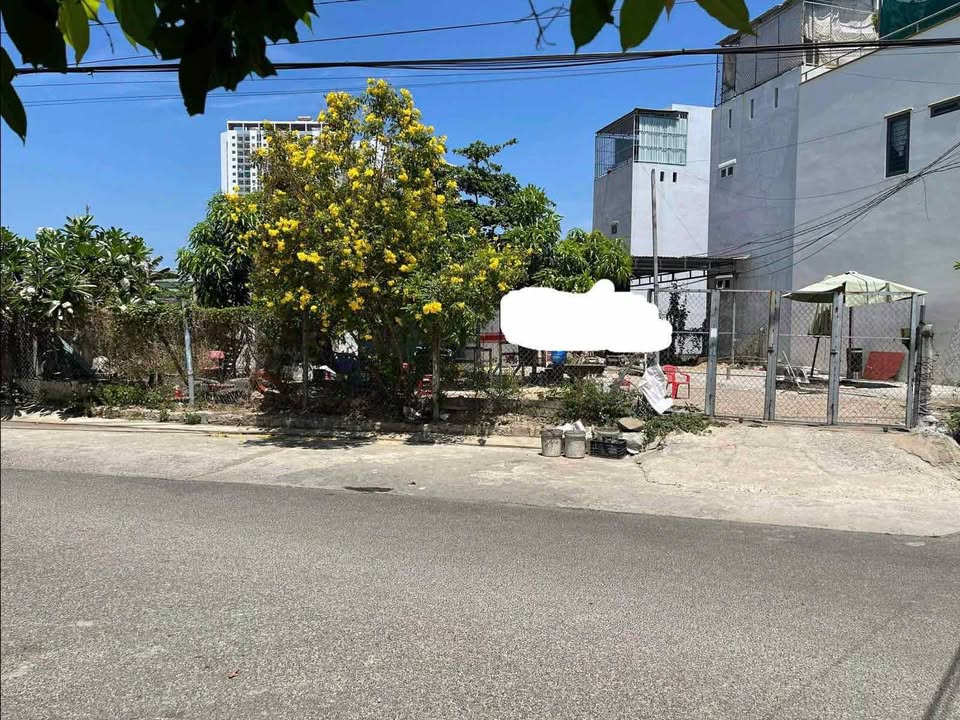 Đất nền tại Trường Sơn, Vĩnh Trường, Nha Trang 585m² giá 15.954 tỷ - Đầu tư sinh lời hấp dẫn!