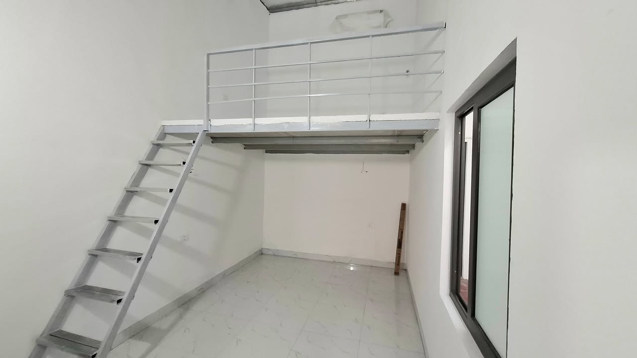 Nhà cấp 4 cho thuê tại Vĩnh Quỳnh 30m² giá chỉ 2.6 triệu - Không chung chủ!