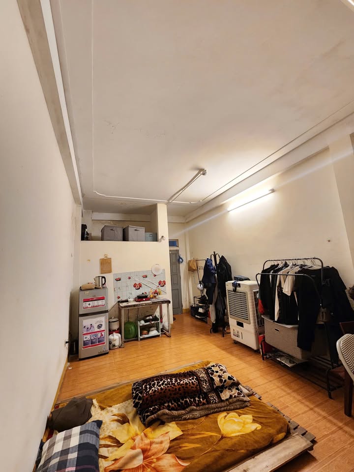 Căn hộ khép kín 20m² tại Xuân Đỉnh giá chỉ 2.5 triệu - Sẵn sàng cho thuê!