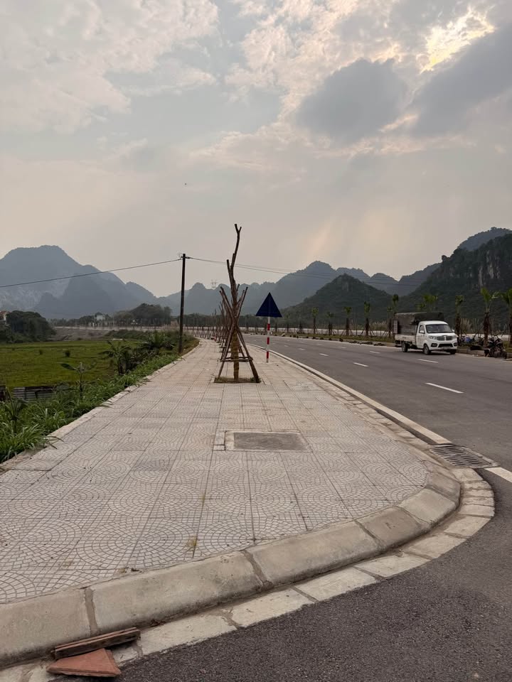 Đất nền Tân Sơn Kim Bảng 164m² - Ô tô vào tận nơi, giá thỏa thuận!