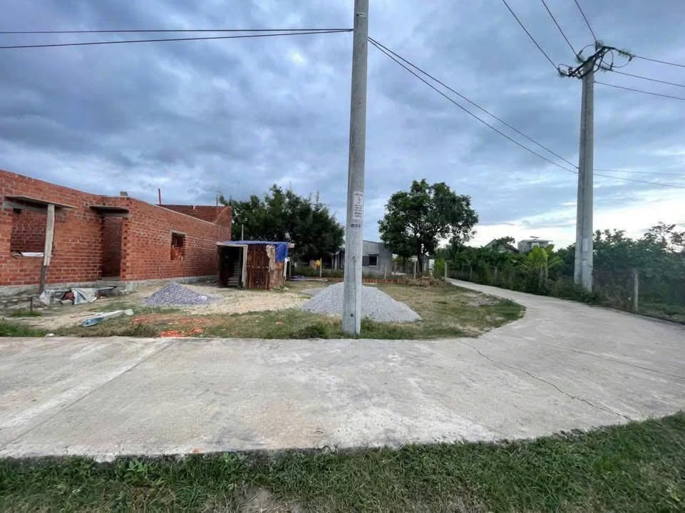 Đất thổ cư Phước Thành, Tuy Phước 84m² giá chỉ 4** triệu - Đường ô tô vào tận nơi!