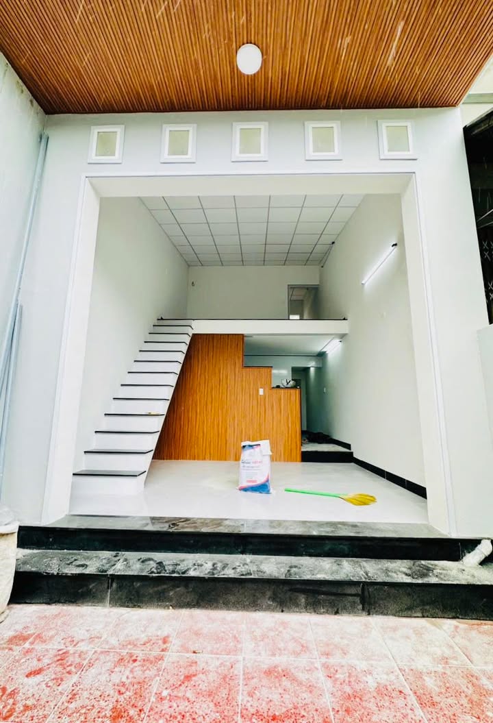 Nhà giá rẻ phường Đống Đa Quy Nhơn 47m² giá 1 tỷ - Thiết kế hiện đại, chính chủ bán!