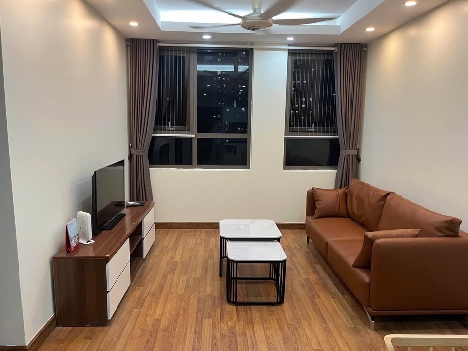 Căn hộ chung cư 30T Nam Trung Yên, Cầu Giấy 80m² giá 14 triệu - Vào ở ngay!