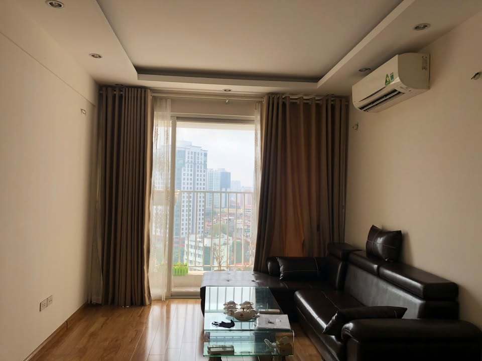 Căn hộ Greenstar Bắc Từ Liêm 68m² giá 6 tỷ - Chính chủ cần bán gấp!