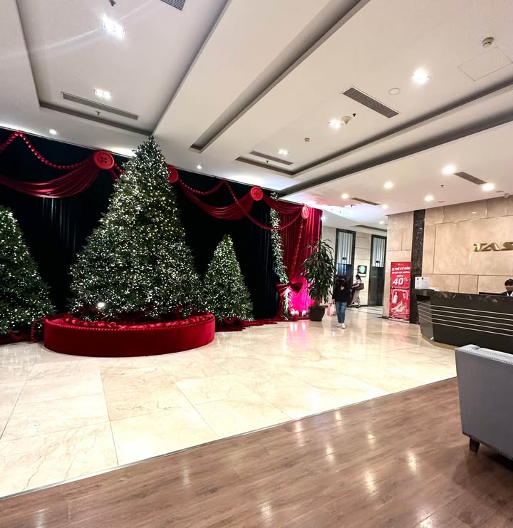 Căn hộ Tòa NO3T2 TASECO - Xuân Tảo, Bắc Từ Liêm 85m² giá 10 tỷ - View hồ điều hòa tuyệt đẹp!