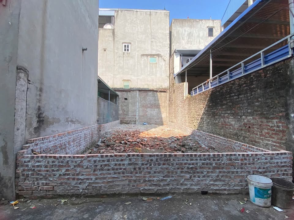 Đất Đồng Mai, Yên Nghĩa, Hà Đông 53.6m² giá 4 tỷ - Ngõ thông, ô tô vào nhà!