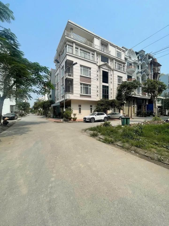 Lô đất TDC Đồng Cái Hòm, Lê Hồng Phong 120m² giá 13.92 tỷ - Cơ hội đầu tư tuyệt vời!