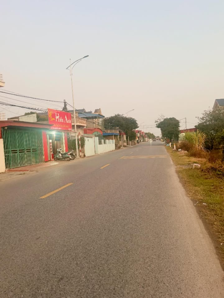 Đất nền mặt đường 360 - Quang Hưng, An Lão 115m² - Giá đầu tư hấp dẫn!