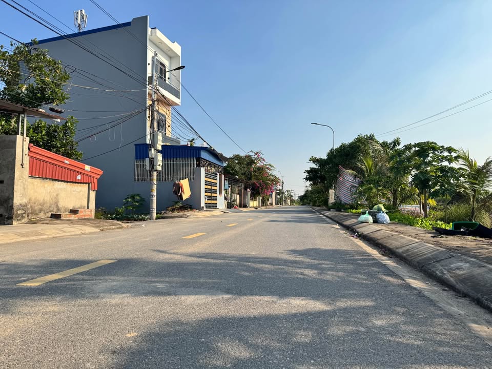 Đất nền Lạng Côn, Kiến Minh 126m² giá 2.9 tỷ - Tiềm năng tăng trưởng vượt trội!