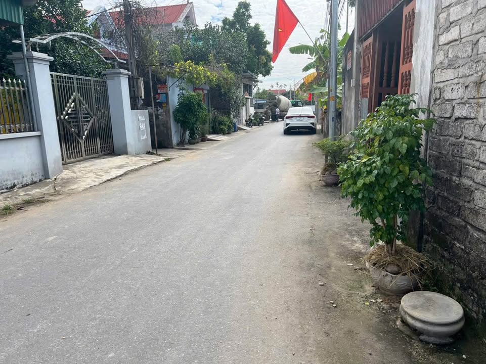 Đất nền TDP Lâm Động 4, phường Thiên Hương, 70m² - Giá chỉ 2 tỷ, pháp lý rõ ràng!