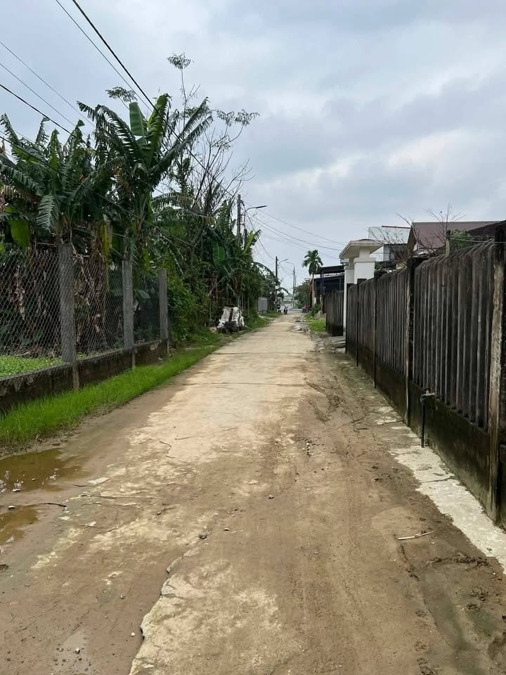 Đất thổ cư Hoàng Diệu, Đông Hà 90m² giá 495 triệu - Đường ô tô thông thoáng!