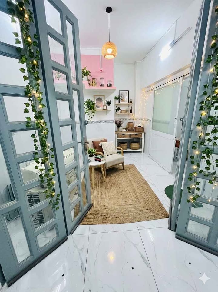 Nhà phố mới xây tại quận 8, 26m² giá thỏa thuận - Sẵn sàng vào ở ngay!