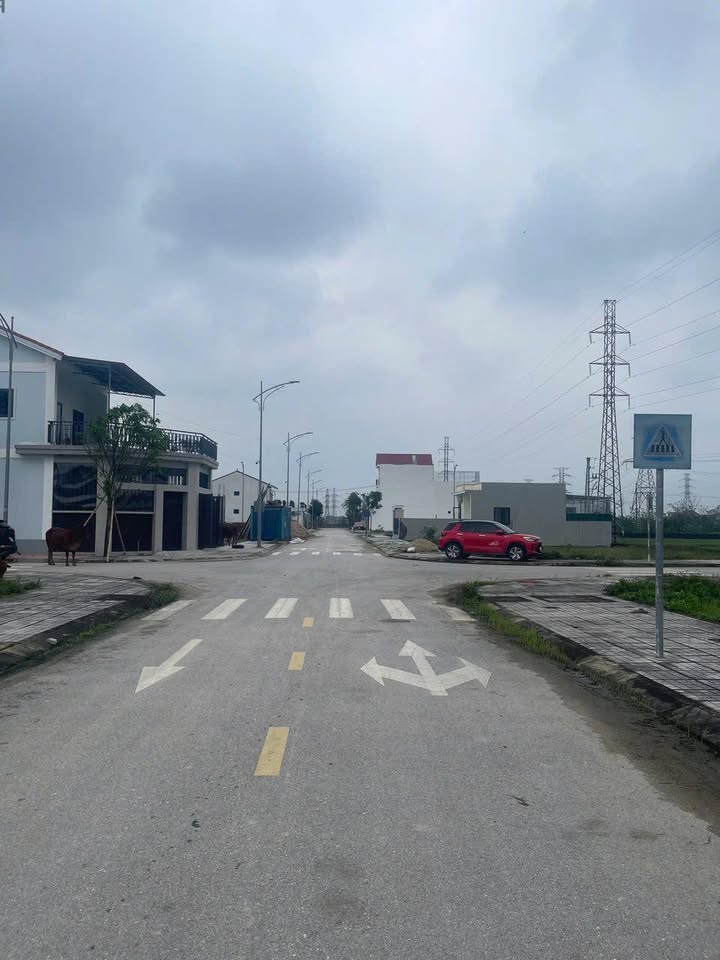 Bán đất biệt thự Hưng Đông Vinh 300m² giá 10 tỷ - Đầu tư sinh lời ngay!