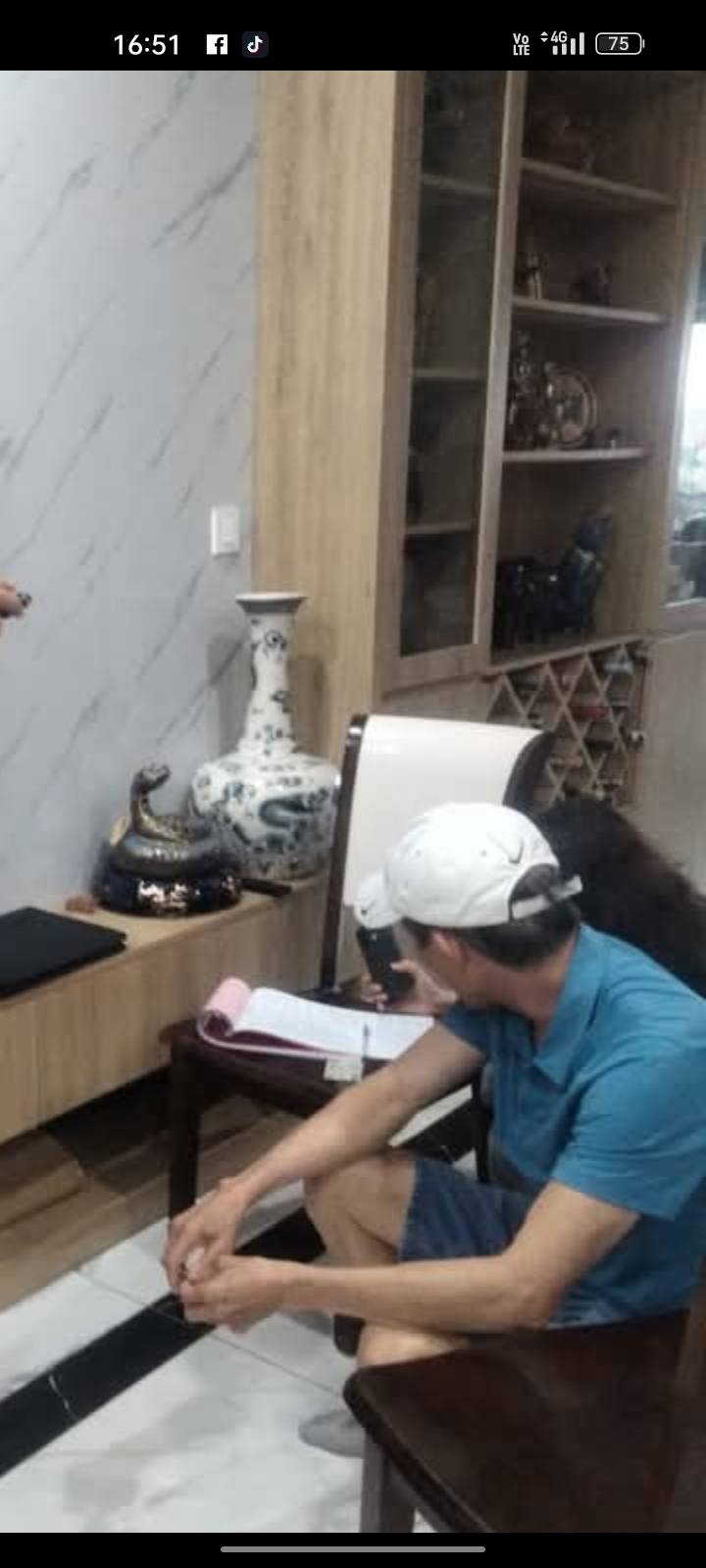 Đất nền lô góc 3 mặt tiền 200m² tại Phú Cát, Quốc Oai - Giá thỏa thuận hấp dẫn!