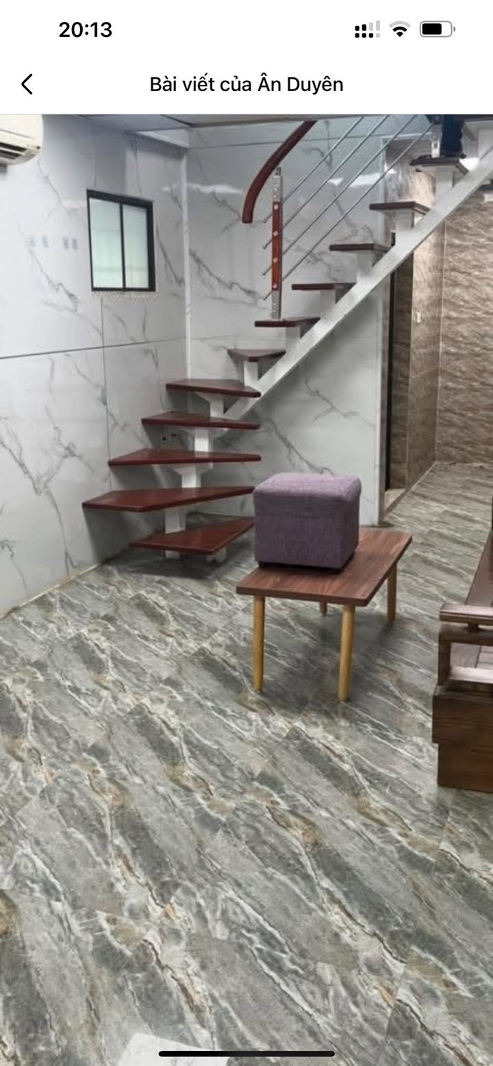 Nhà mặt đất tại Thanh Xuân Bắc 30m² giá 2.2 tỷ - Gần chợ tiện lợi!