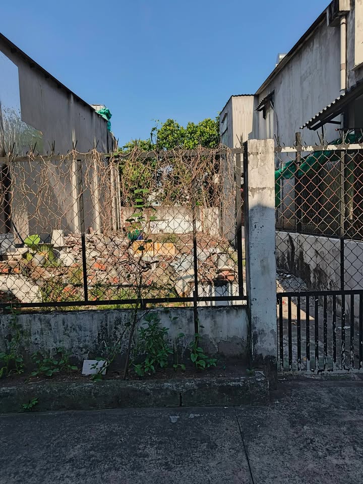 Đất nền Hóc Môn 75m² giá 2.75 tỷ - Sổ đỏ chính chủ, hẻm xe hơi thông thoáng!