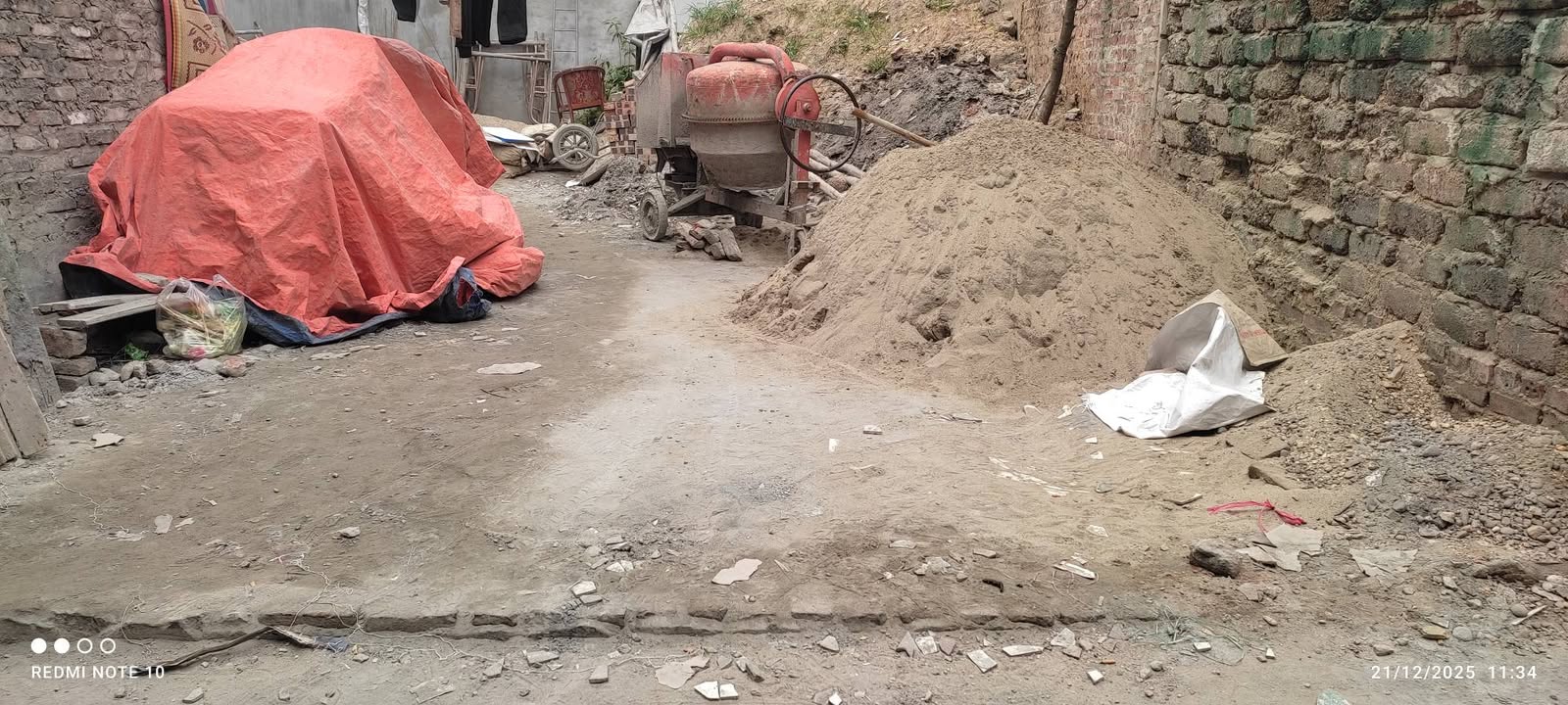 Căn hộ CC Trưng Nhị Phúc Yên 65m² giá 2.5 tỷ - Tiện ích đầy đủ, sẵn sàng giao dịch!